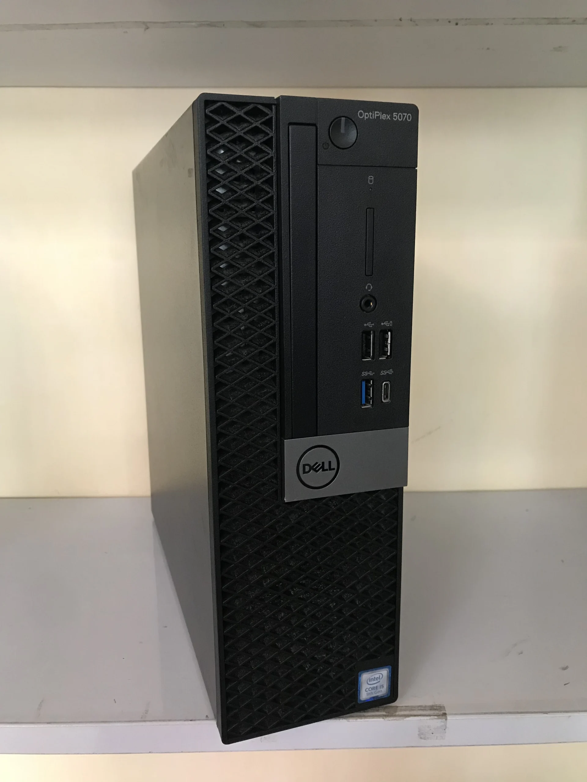 dell optiplex 5070