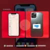 iPhone 12 Pro Max 256GB Graphite Gray