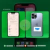 iPhone 13 Pro Max 128GB Sierra Blue
