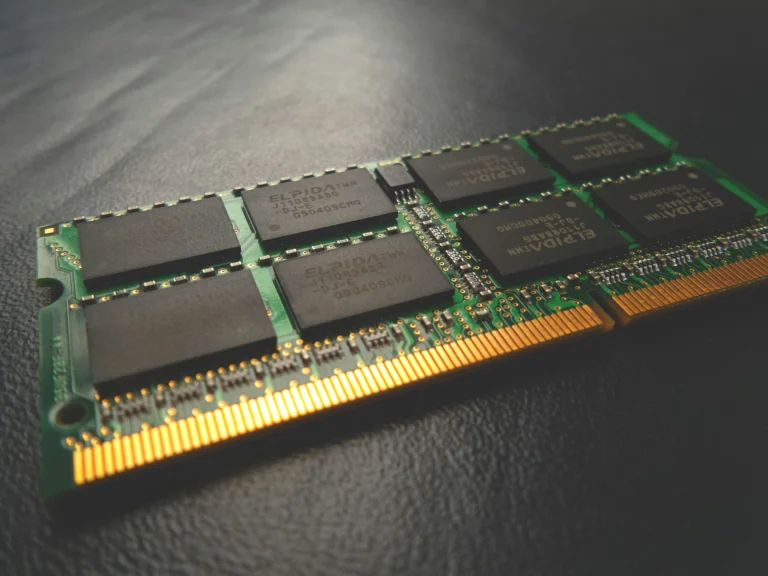 ram laptop