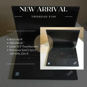 Thinkpad X390