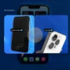 [Ex iBox] IPHONE 13 PRO Storage 512GB SILVER
