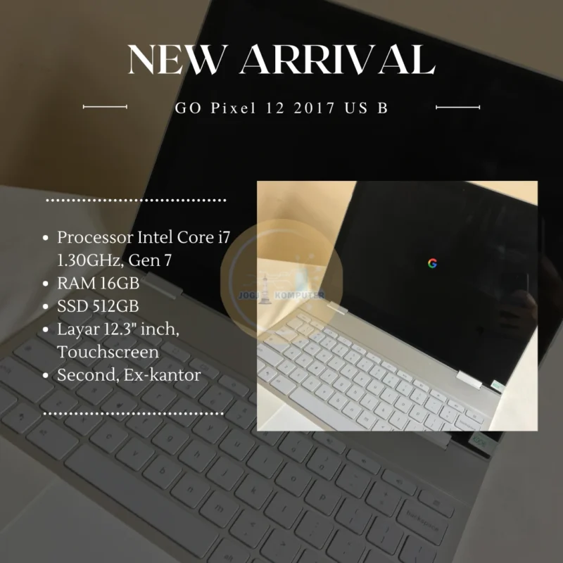 Go Pixel 12