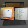 MACBOOK PRO 2020 13" INCH RAM 16/512GB
