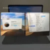 19 MACBOOK PRO 2018 13.3" INCH RAM 16/256GB