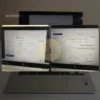 HP Chromebook X360 14 G1 RAM 8/64GB Touchscreen