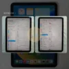 IPAD AIR 4TH GEN A2072 64GB SPACE GRAY