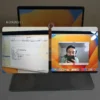 MACBOOK PRO 2020 13" INCH RAM 16/512GB