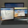 20 MACBOOK PRO 2018 13.3" INCH RAM 16/256GB