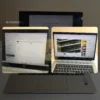 HP Chromebook X360 14 G1 RAM 8/64GB Touchscreen