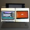 HP Chromebook X360 14 G1 RAM 8/64GB Touchscreen
