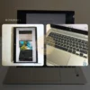 HP Chromebook X360 14 G1 RAM 8/64GB Touchscreen