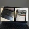 LENOVO THINKPAD C13 YOGA GEN 1 RAM 8/128GB