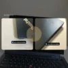 LENOVO THINKPAD C13 YOGA GEN 1 RAM 8/128GB