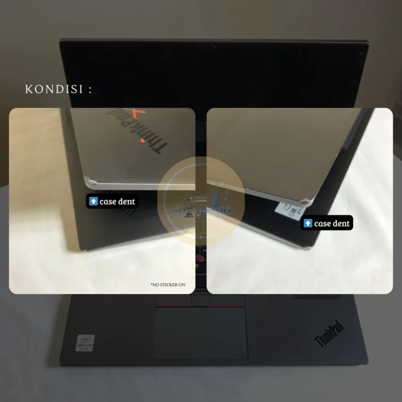 LENOVO THINKPAD X1 YOGA GEN 5 RAM 16/256GB