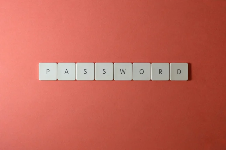 cara melihat password