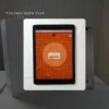 IPAD 6th GEN A1954 STORAGE 128GB SILVER