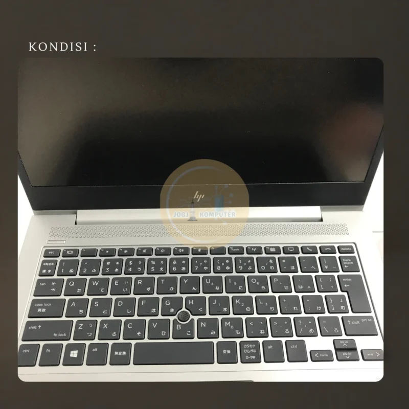 HP ELITEBOOK 830 G5 i5 Gen 7 RAM 8/256GB