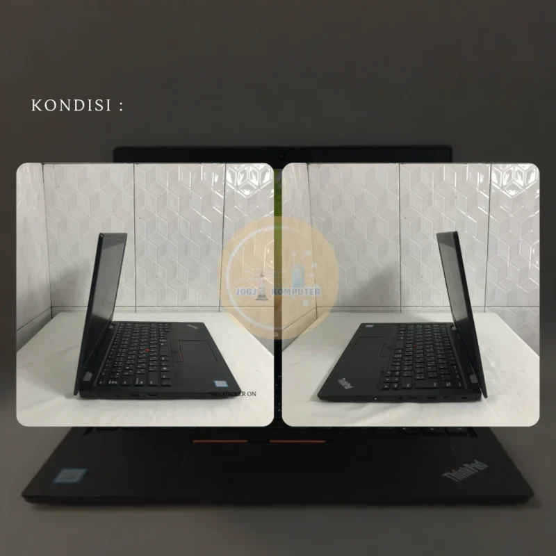 LENOVO THINKPAD L390 i5 Gen 8 RAM 8/256GB