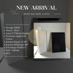 ipad 6
