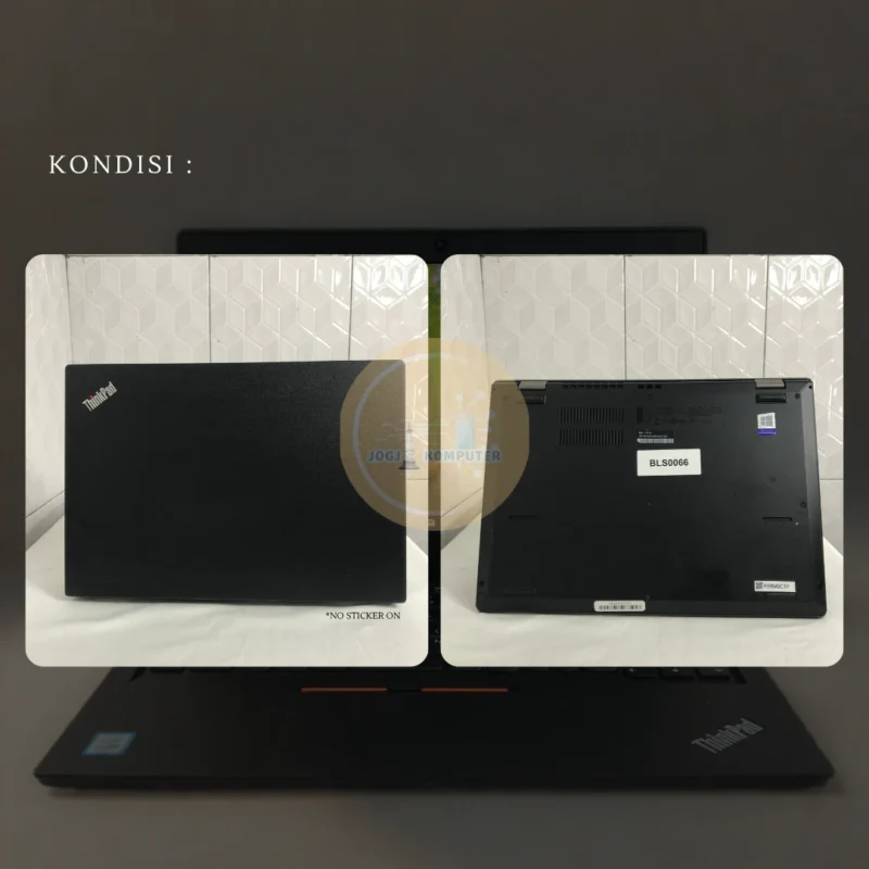 LENOVO THINKPAD L390 i5 Gen 8 RAM 8/256GB