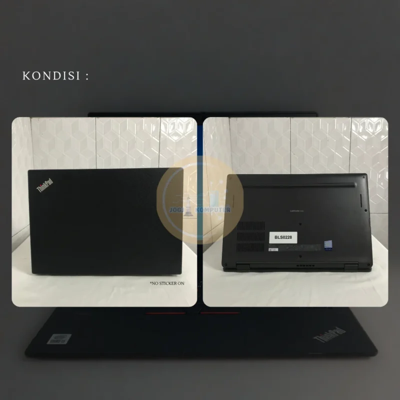 LENOVO THINKPAD X13 GEN 1 i5 Gen 10 RAM 8/256GB