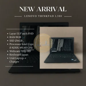 Thinkpad L380