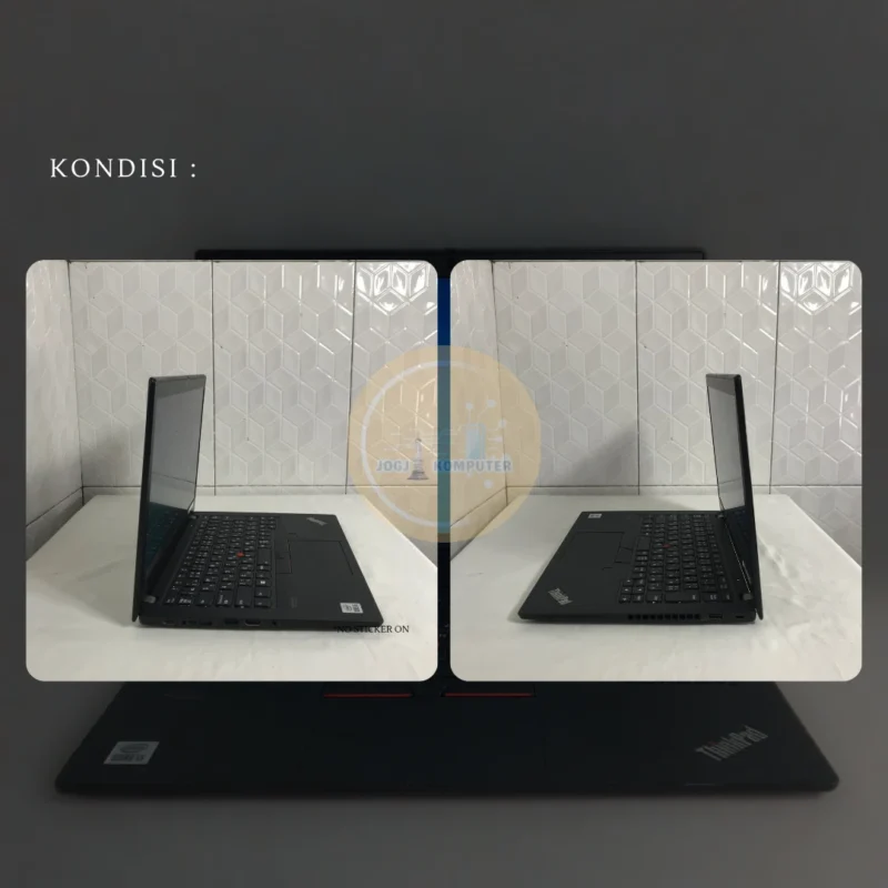 LENOVO THINKPAD X13 GEN 1 i5 Gen 10 RAM 8/256GB