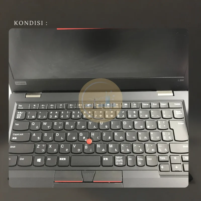 LENOVO THINKPAD L390 i5 Gen 8 RAM 8/256GB