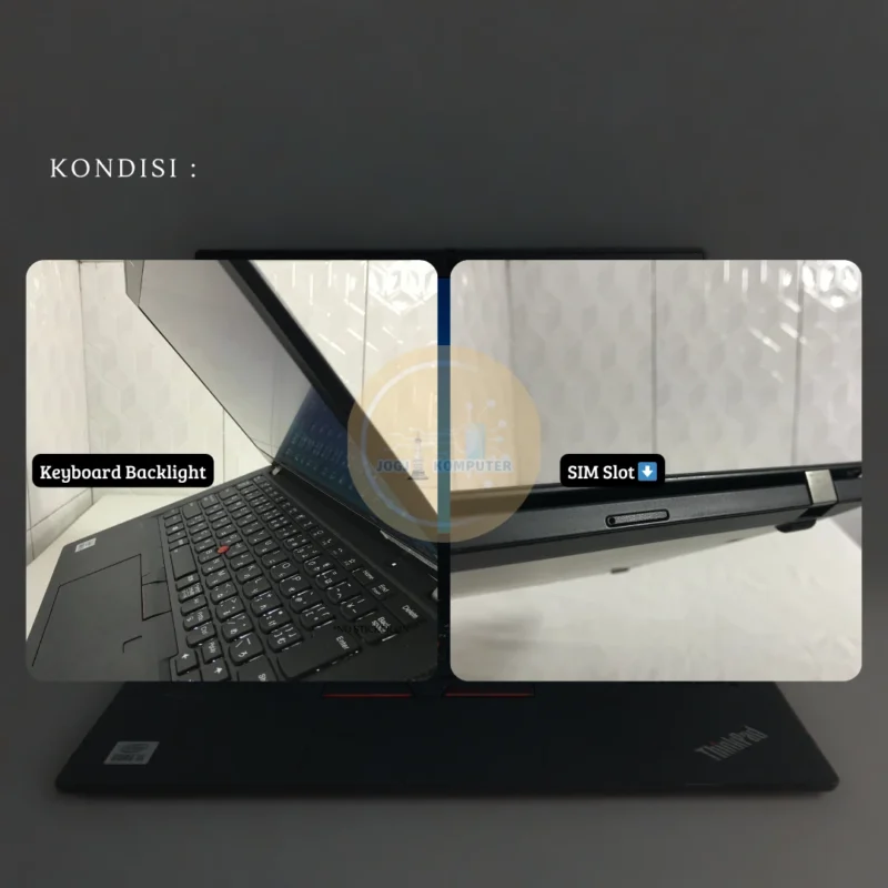 LENOVO THINKPAD X13 GEN 1 i5 Gen 10 RAM 8/256GB