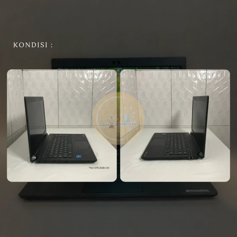 x90stykx4f8tutbiaj7w TOSHIBA DYNABOOK S73 i5 Gen 11 RAM 8/256GB