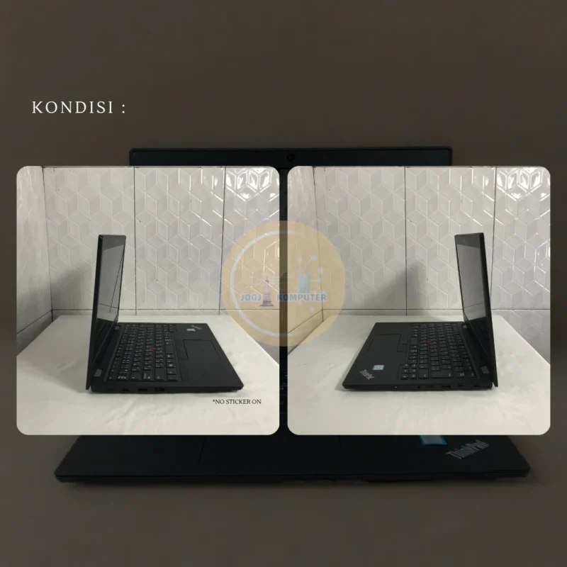 LENOVO THINKPAD L380 i5 Gen 8 RAM 8/256GB
