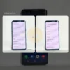 SAMSUNG GALAXY S9 4/64GB Android 10 One UI 2.5 Coral Blue