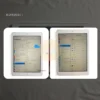 iPad Air 1st Gen 32GB Silver Fullset Original New Open Box