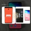 Samsung Galaxy S10+ 8/128GB Prism White | Unit Only | Second