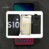 Samsung Galaxy S10+ 8/128GB Prism White | Unit Only | Second