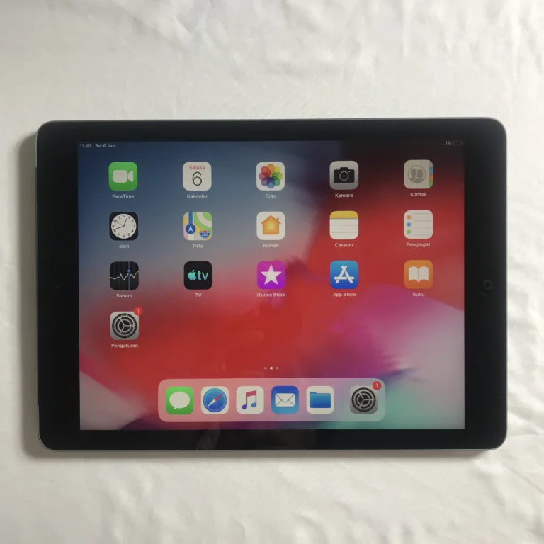 iPad Air 1