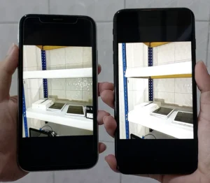 iPhone XR vs iPhone 7 Plus