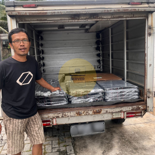 TESTI BINTANG LAPTOP