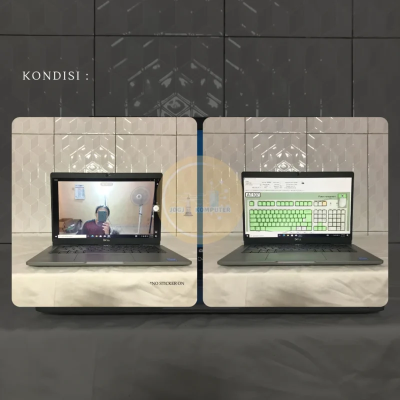 Laptop Dell Latitude 5320 Intel Core i5 Gen 11 RAM 16/256GB