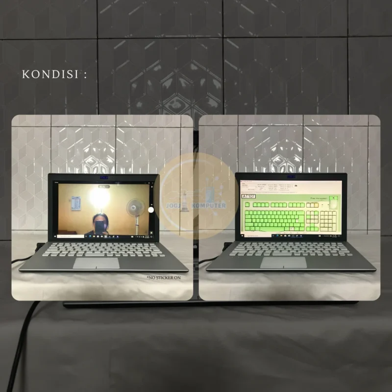 Laptop Sony Vaio VJPF11C11N Intel Core i5 Gen 8 RAM 8/256GB