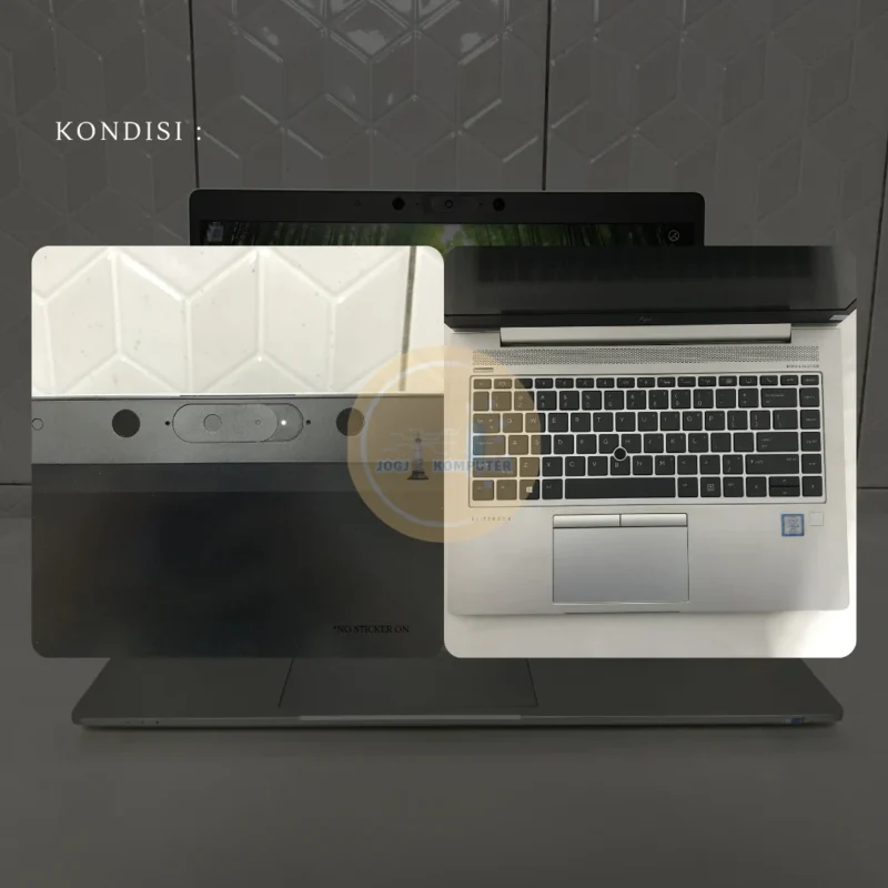 HP EliteBook 840 G6 RAM 16GB/256GB Processor i5 Gen 8