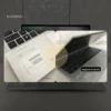 HP EliteBook x360 1040 G8 2-in-1 RAM 16GB/256GB Processor i5 Gen 11