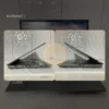 HP ZBook Fury G8 RAM 32GB/1.2TB Processor i7 Gen 11