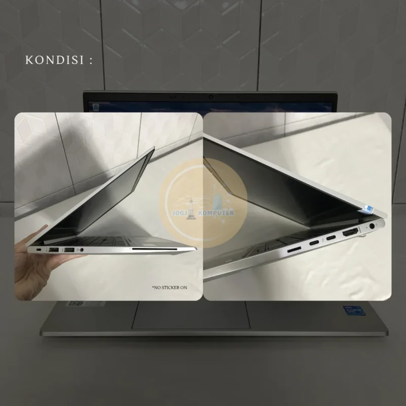 HP EliteBook 840 G8 16GB/256GB Processor Intel Core i5 Gen 11