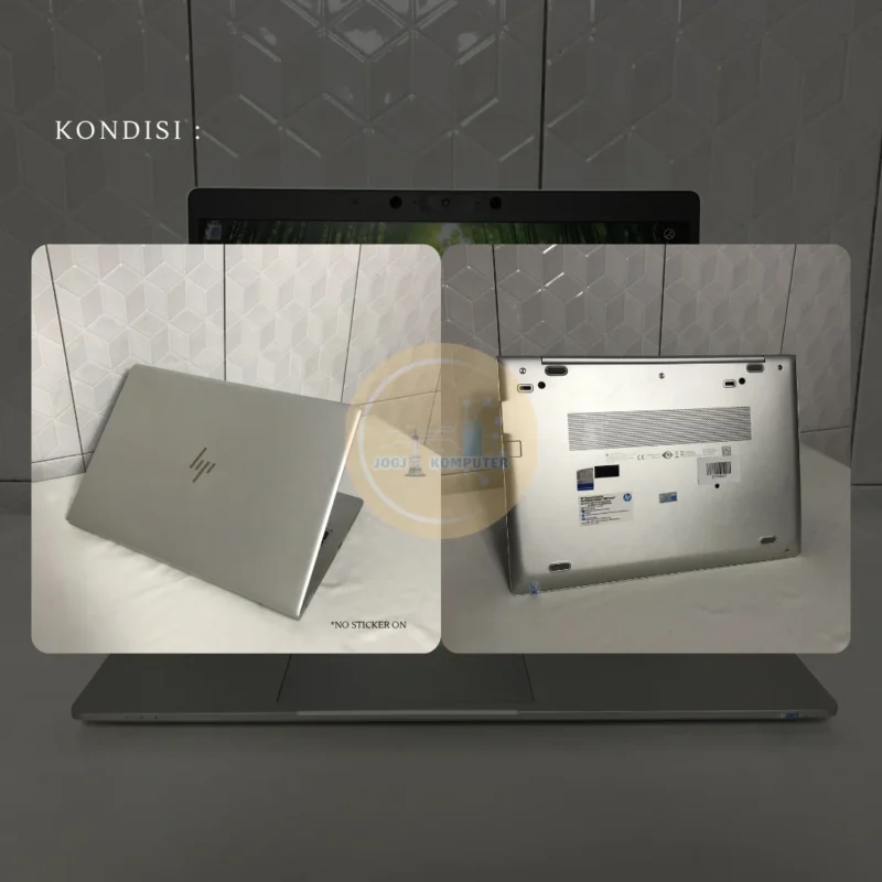 HP EliteBook 840 G6 RAM 16GB/256GB Processor i5 Gen 8