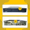 Dell PowerEdge R740 RAM 128GB Proc Intel Xeon Gold 5218