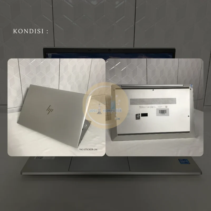 HP EliteBook 840 G8 16GB/256GB Processor Intel Core i5 Gen 11