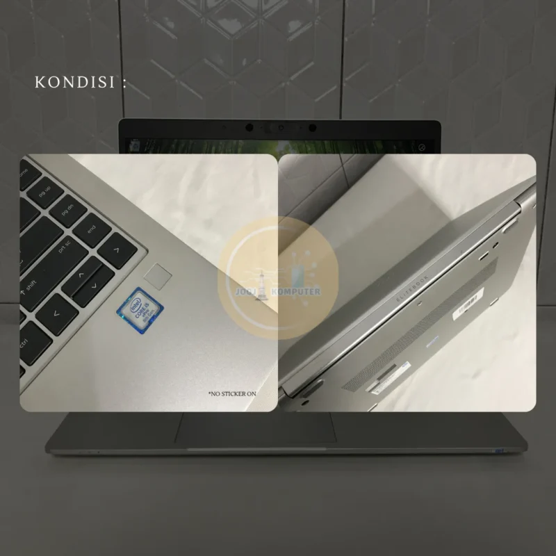 HP EliteBook 840 G6 RAM 16GB/256GB Processor i5 Gen 8