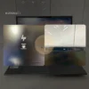 HP ZBook Fury G8 RAM 32GB/1.2TB Processor i7 Gen 11